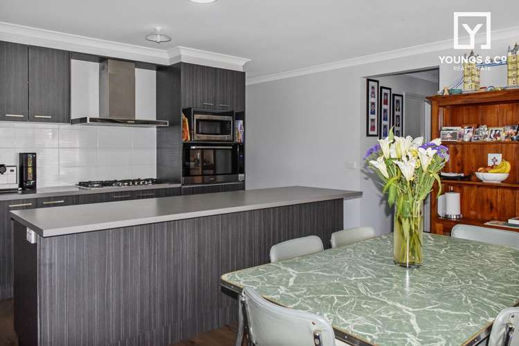 Fourth view of Homely house listing, 47 Whitton Ave, Kialla VIC 3631