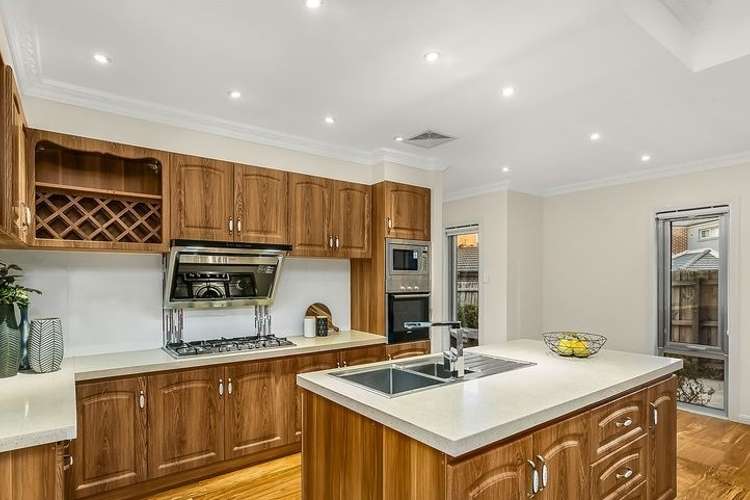 Fourth view of Homely house listing, 2/16 Samarinda Ave, Ashburton VIC 3147