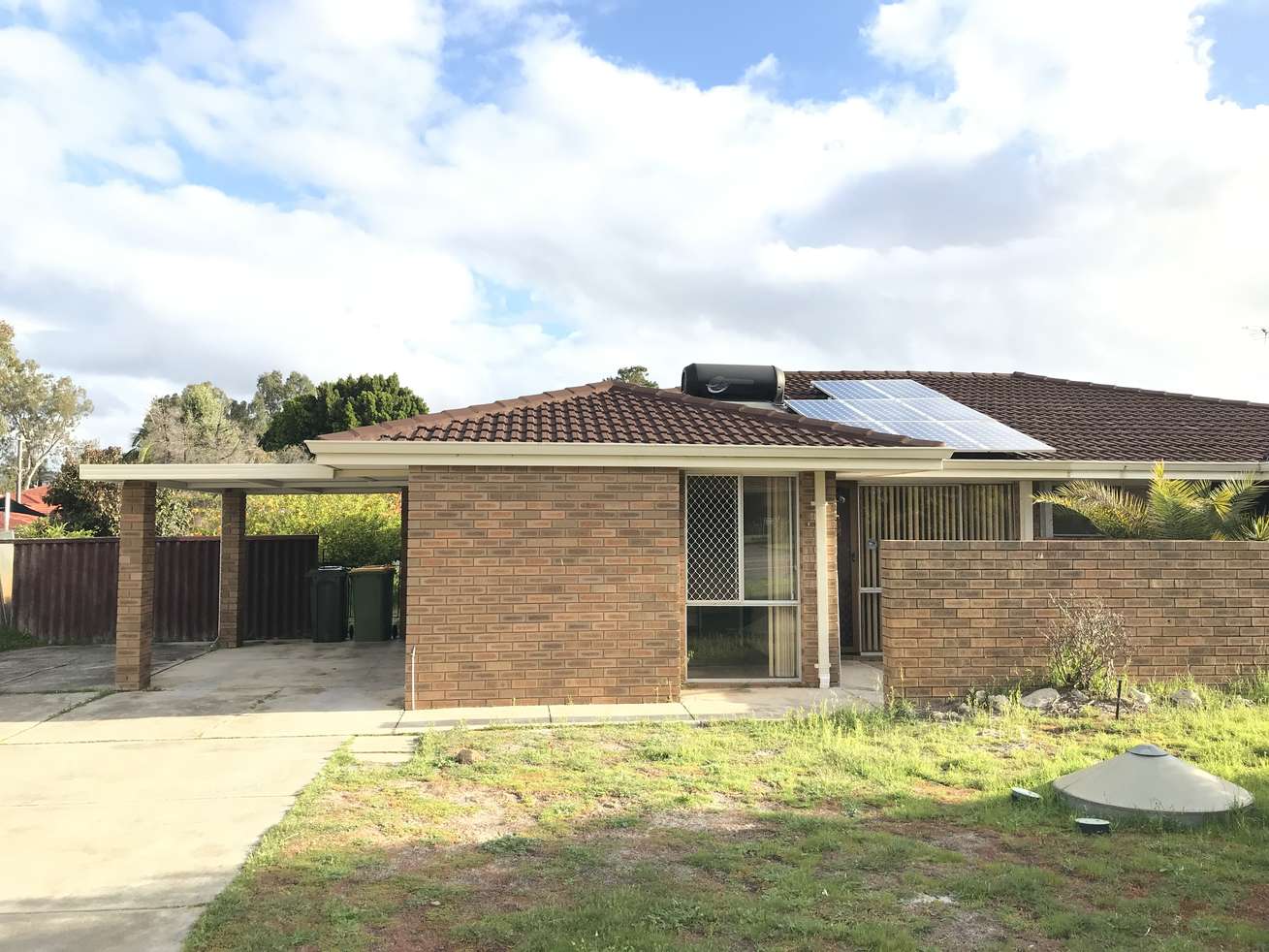 Main view of Homely house listing, 29A Collins Road, Willetton WA 6155