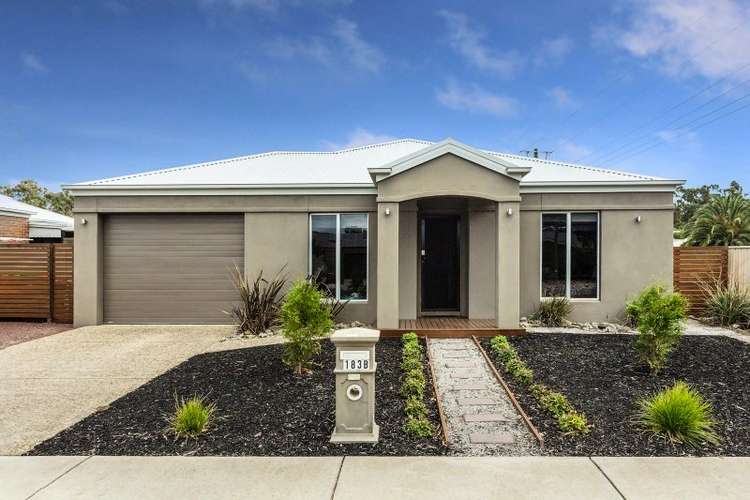 Main view of Homely house listing, 183B Simpsons Rd, Eaglehawk VIC 3556