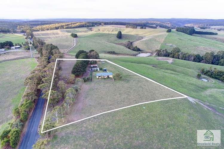 Main view of Homely farmlet listing, 310 Quarry Rd, Yallourn North VIC 3825