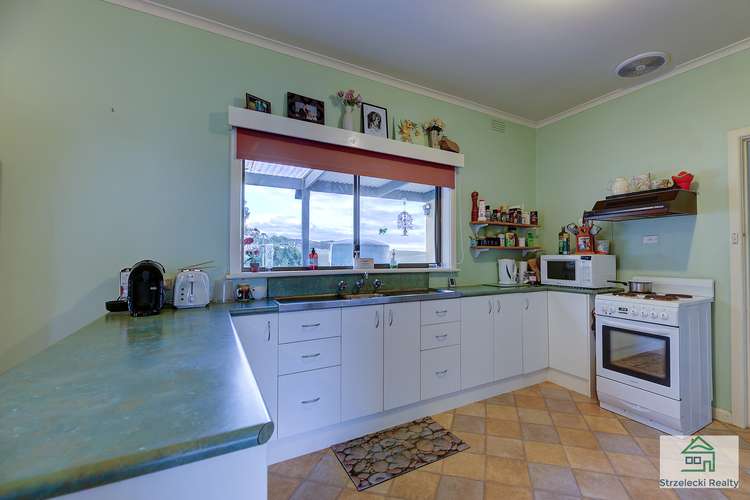 Third view of Homely farmlet listing, 310 Quarry Rd, Yallourn North VIC 3825