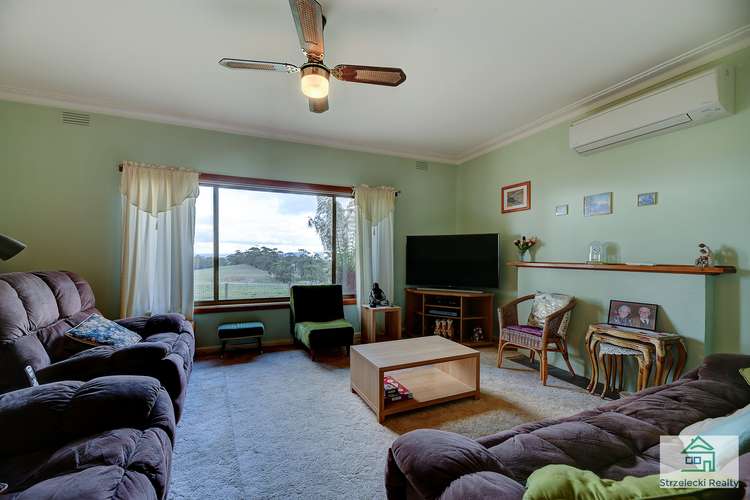 Fifth view of Homely farmlet listing, 310 Quarry Rd, Yallourn North VIC 3825