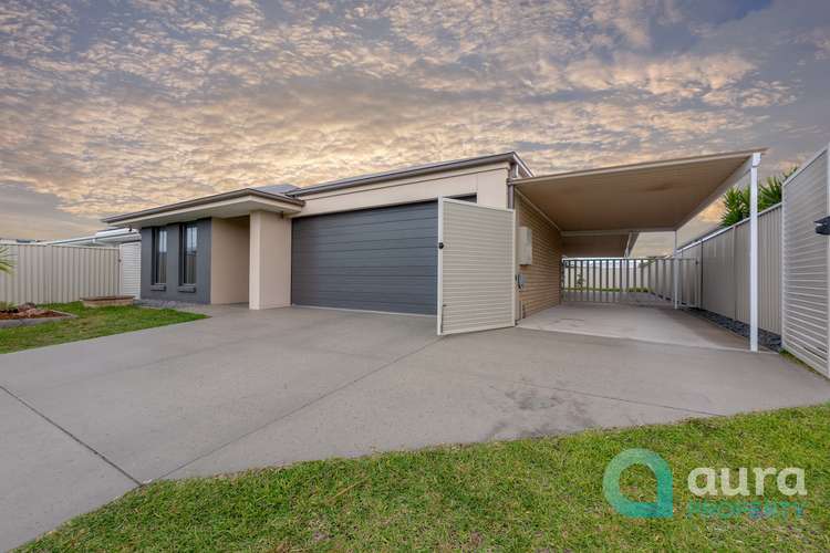 Second view of Homely house listing, 3 Sapphire St, Caloundra West QLD 4551