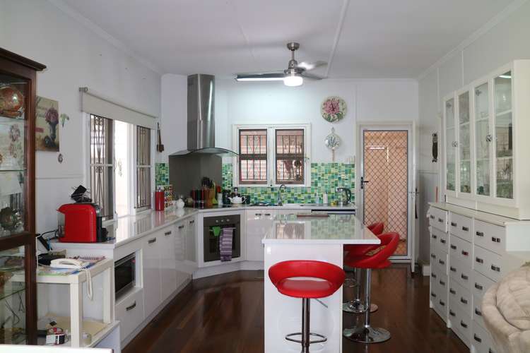 Fifth view of Homely house listing, 132 Victoria Ave, Margate QLD 4019