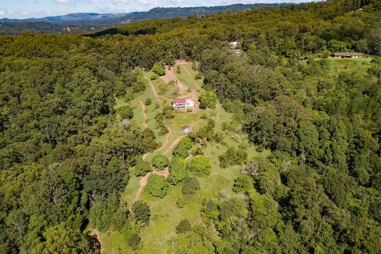 Main view of Homely acreageSemiRural listing, 191 Towen Mount Rd, Towen Mountain QLD 4560