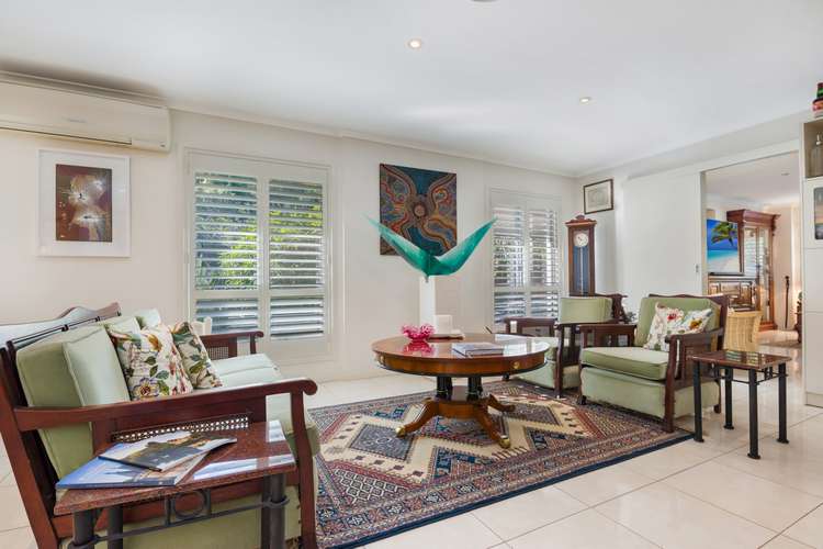 Sixth view of Homely acreageSemiRural listing, 153 Glenview Rd, Glenview QLD 4553