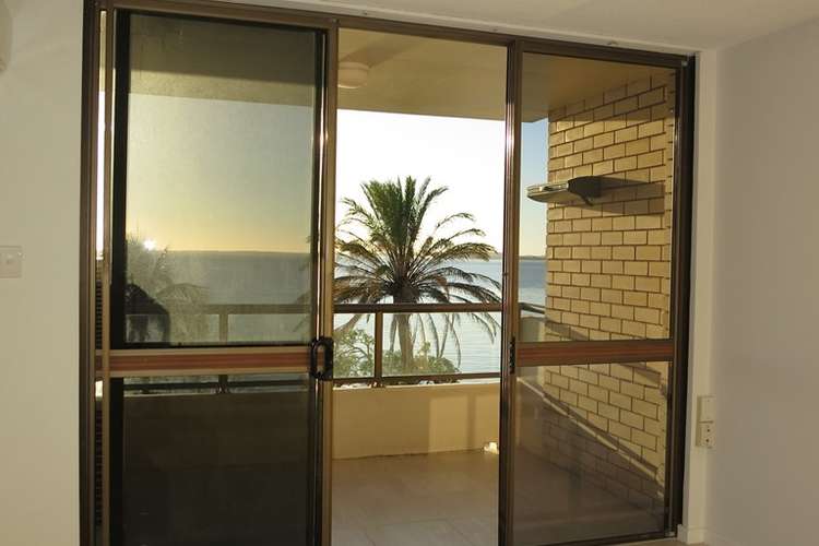 Sixth view of Homely apartment listing, Unit 20/20 Barney St, Barney Point QLD 4680