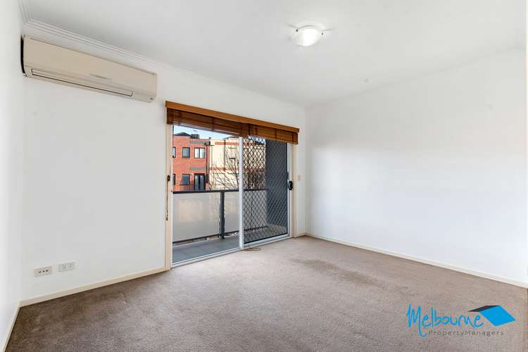Second view of Homely apartment listing, 33/2 Newmarket Way, Flemington VIC 3031