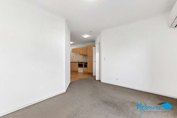 Third view of Homely apartment listing, 33/2 Newmarket Way, Flemington VIC 3031