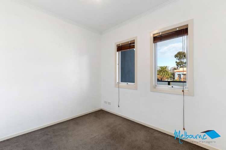 Fifth view of Homely apartment listing, 33/2 Newmarket Way, Flemington VIC 3031