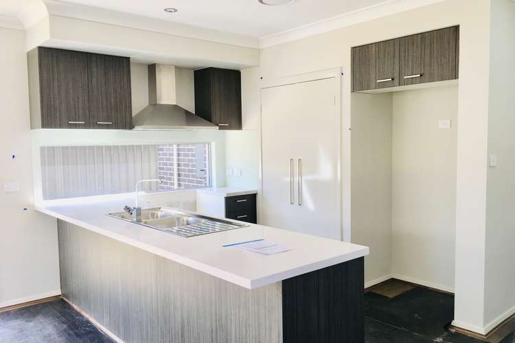 Second view of Homely house listing, Lot 20/8 Filbert St Schofields, Schofields NSW 2762