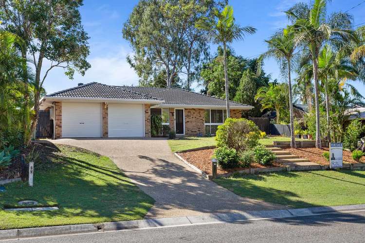 Main view of Homely house listing, 44 Gordonia Dr, Regents Park QLD 4118