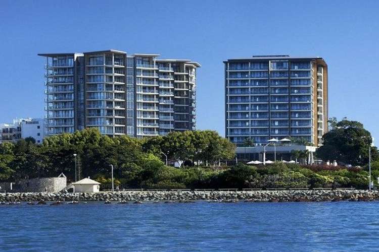 Second view of Homely unit listing, Unit 410/99 Marine Pde, Redcliffe QLD 4020