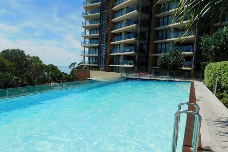 Fifth view of Homely unit listing, Unit 410/99 Marine Pde, Redcliffe QLD 4020