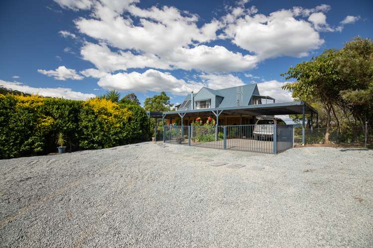 Second view of Homely lifestyle listing, 1032 Little Bunyah Rd, Bucca Wauka NSW 2429