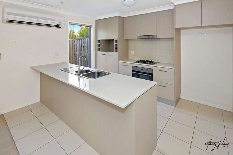 Fourth view of Homely townhouse listing, Unit 11/1 Belongil St, Pacific Pines QLD 4211