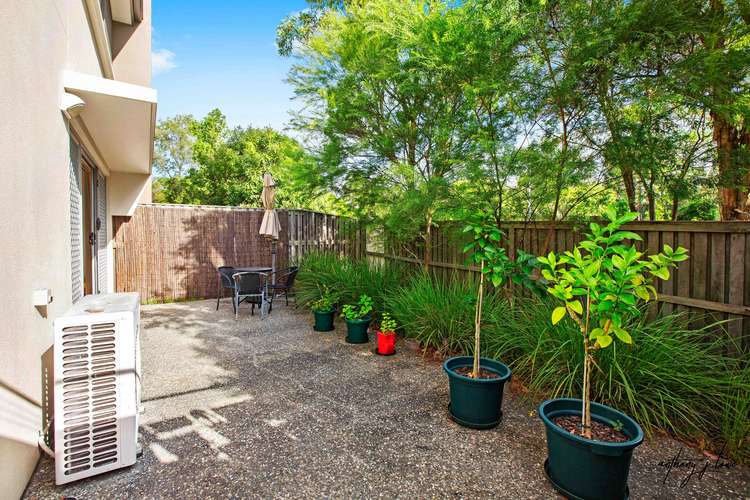Fifth view of Homely townhouse listing, Unit 11/1 Belongil St, Pacific Pines QLD 4211