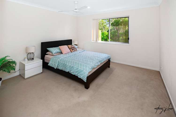 Sixth view of Homely townhouse listing, Unit 11/1 Belongil St, Pacific Pines QLD 4211