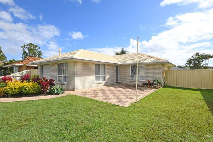 Main view of Homely house listing, 30 Cedar Cres, Kawungan QLD 4655