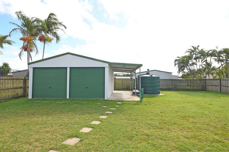 Second view of Homely house listing, 30 Cedar Cres, Kawungan QLD 4655