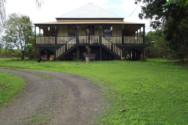 37 South Isis Rd, South Isis QLD 4660