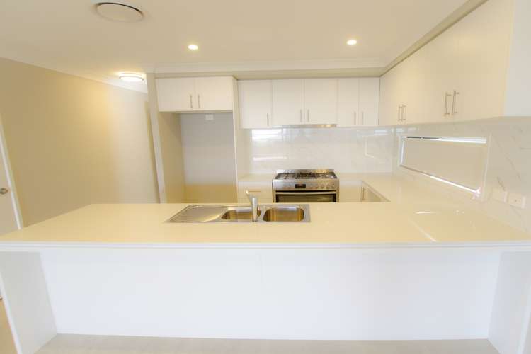 Second view of Homely house listing, 12 Wainwright Dr, Cobbitty NSW 2570