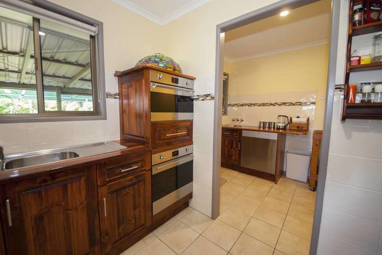 Fifth view of Homely lifestyle listing, 1143 Bidwill Rd, Bidwill QLD 4650
