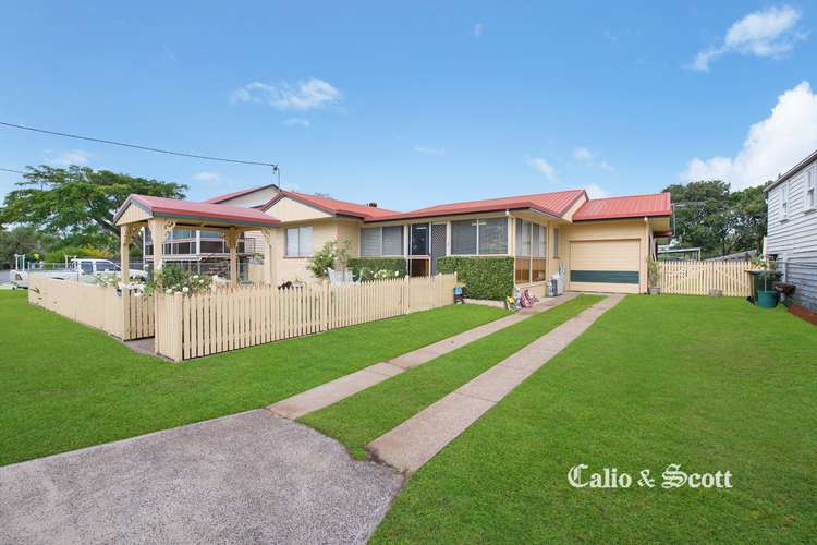 Main view of Homely house listing, 40 O'Quinn Street, Nudgee Beach QLD 4014