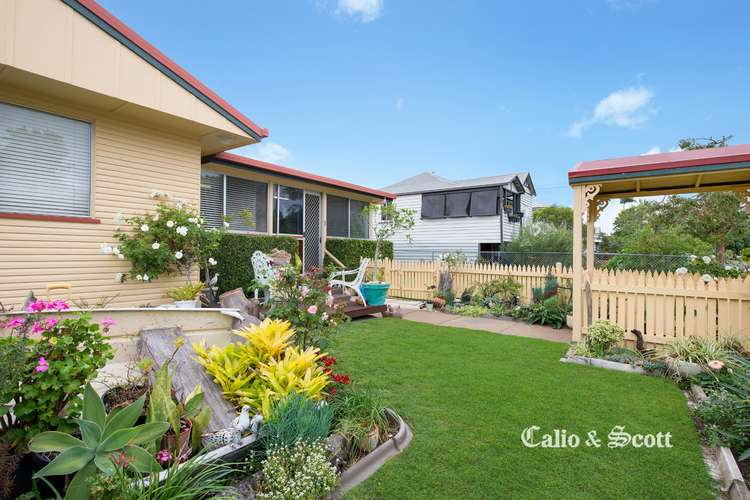 Second view of Homely house listing, 40 O'Quinn Street, Nudgee Beach QLD 4014