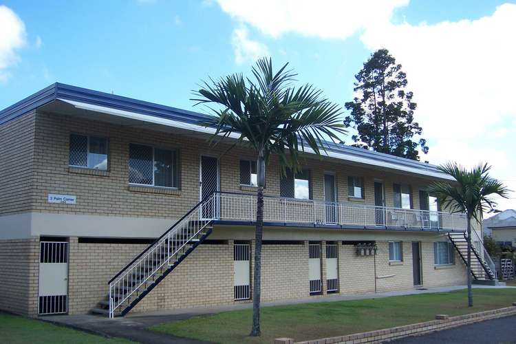 Main view of Homely unit listing, Unit 2/102 Duke Street, Kangaroo Point QLD 4169