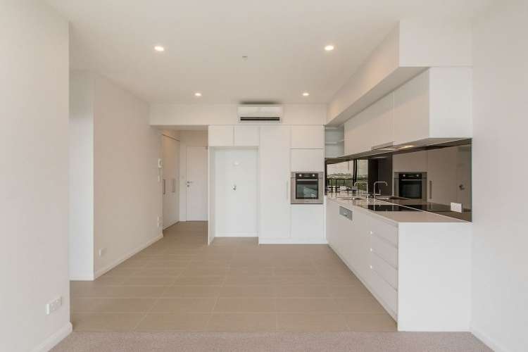 Second view of Homely apartment listing, 11304/26 Holdsworth Street, Coorparoo QLD 4151