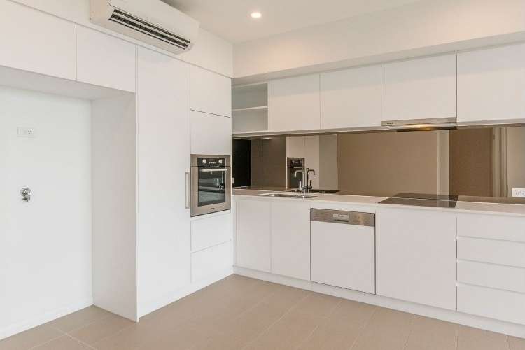 Third view of Homely apartment listing, 11304/26 Holdsworth Street, Coorparoo QLD 4151