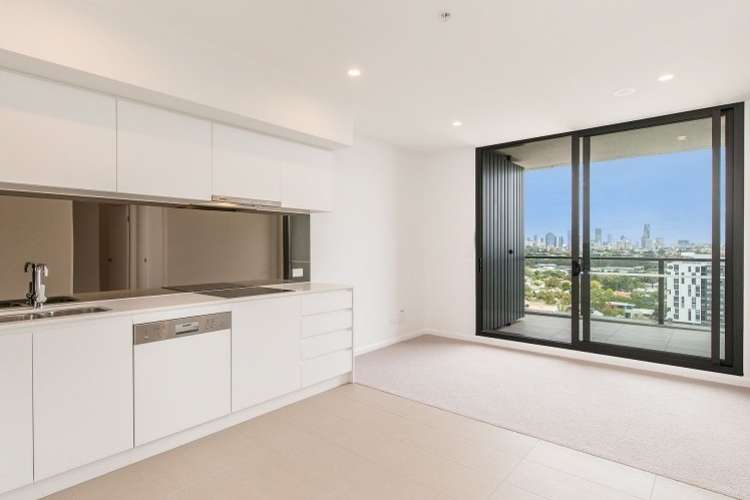 Fourth view of Homely apartment listing, 11304/26 Holdsworth Street, Coorparoo QLD 4151