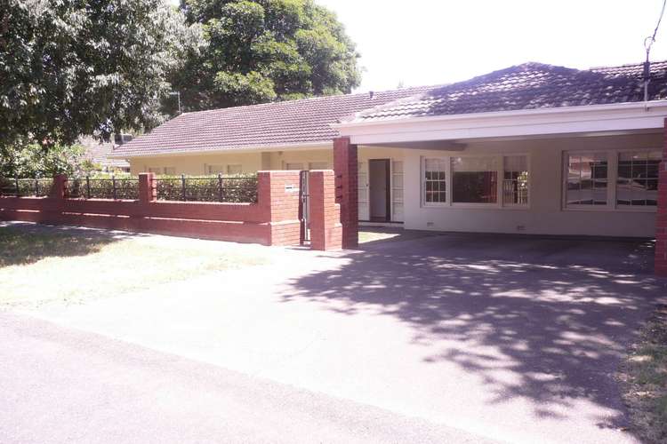 Main view of Homely house listing, 37 Primrose Terrace, Rosslyn Park SA 5072