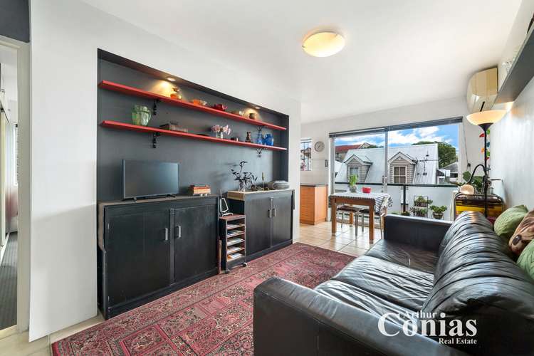 Third view of Homely unit listing, Unit 6/18-26 Wellington St, Petrie Terrace QLD 4000