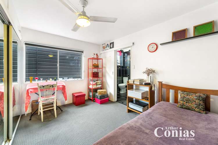 Fifth view of Homely unit listing, Unit 6/18-26 Wellington St, Petrie Terrace QLD 4000