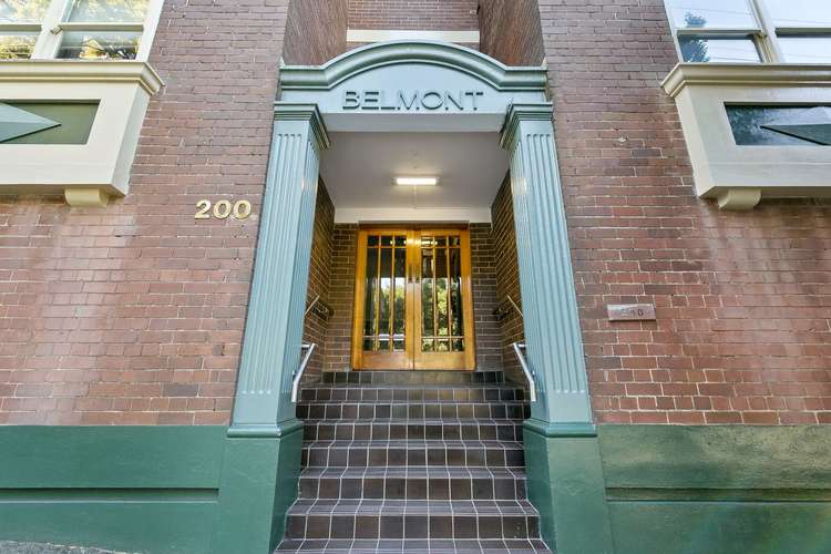 Main view of Homely unit listing, Unit 5/200 Queen St, Woollahra NSW 2025