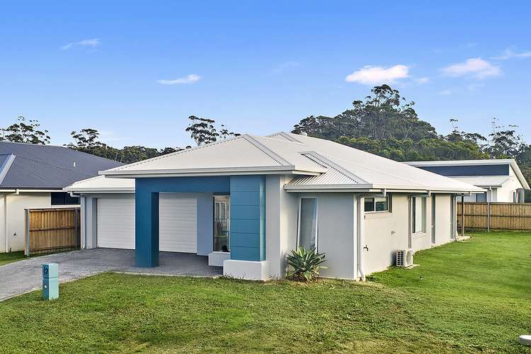 2 Reicks Close, Sapphire Beach NSW 2450