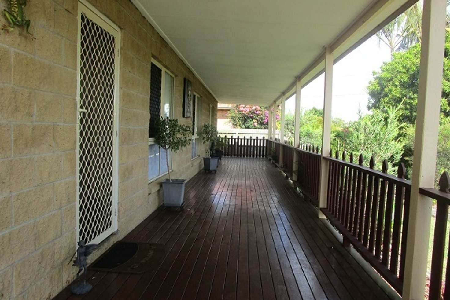 Main view of Homely house listing, 12 Marine Tce, Burnett Heads QLD 4670