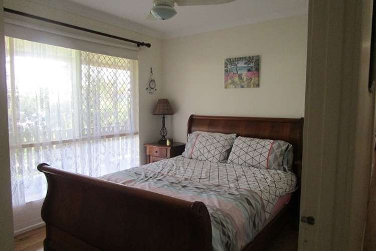 Fifth view of Homely house listing, 12 Marine Tce, Burnett Heads QLD 4670