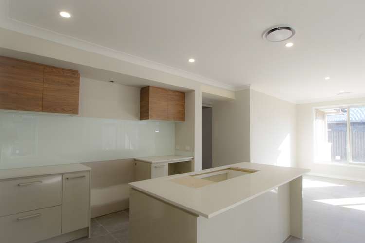 Third view of Homely house listing, Lot 105 Seaborn Ave, Oran Park NSW 2570