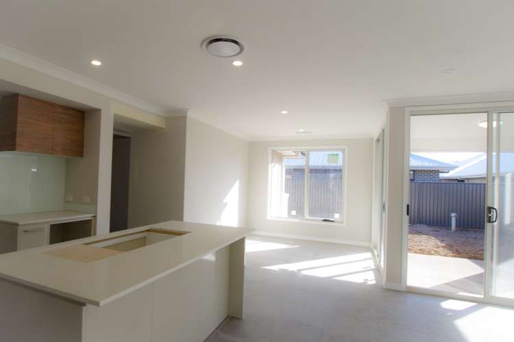 Fourth view of Homely house listing, Lot 105 Seaborn Ave, Oran Park NSW 2570