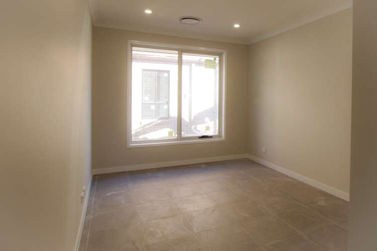 Seventh view of Homely house listing, Lot 105 Seaborn Ave, Oran Park NSW 2570