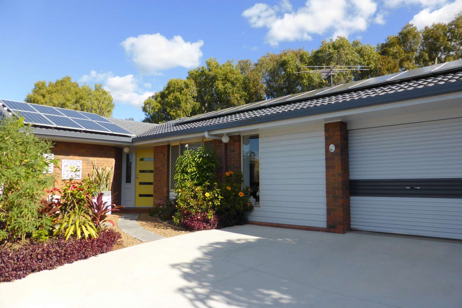 Main view of Homely house listing, 9 Shangri-la Court, Rothwell QLD 4022