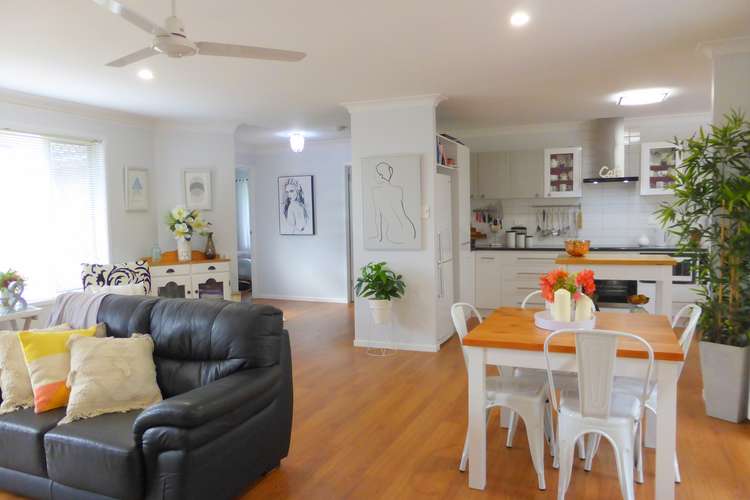 Second view of Homely house listing, 9 Shangri-la Court, Rothwell QLD 4022