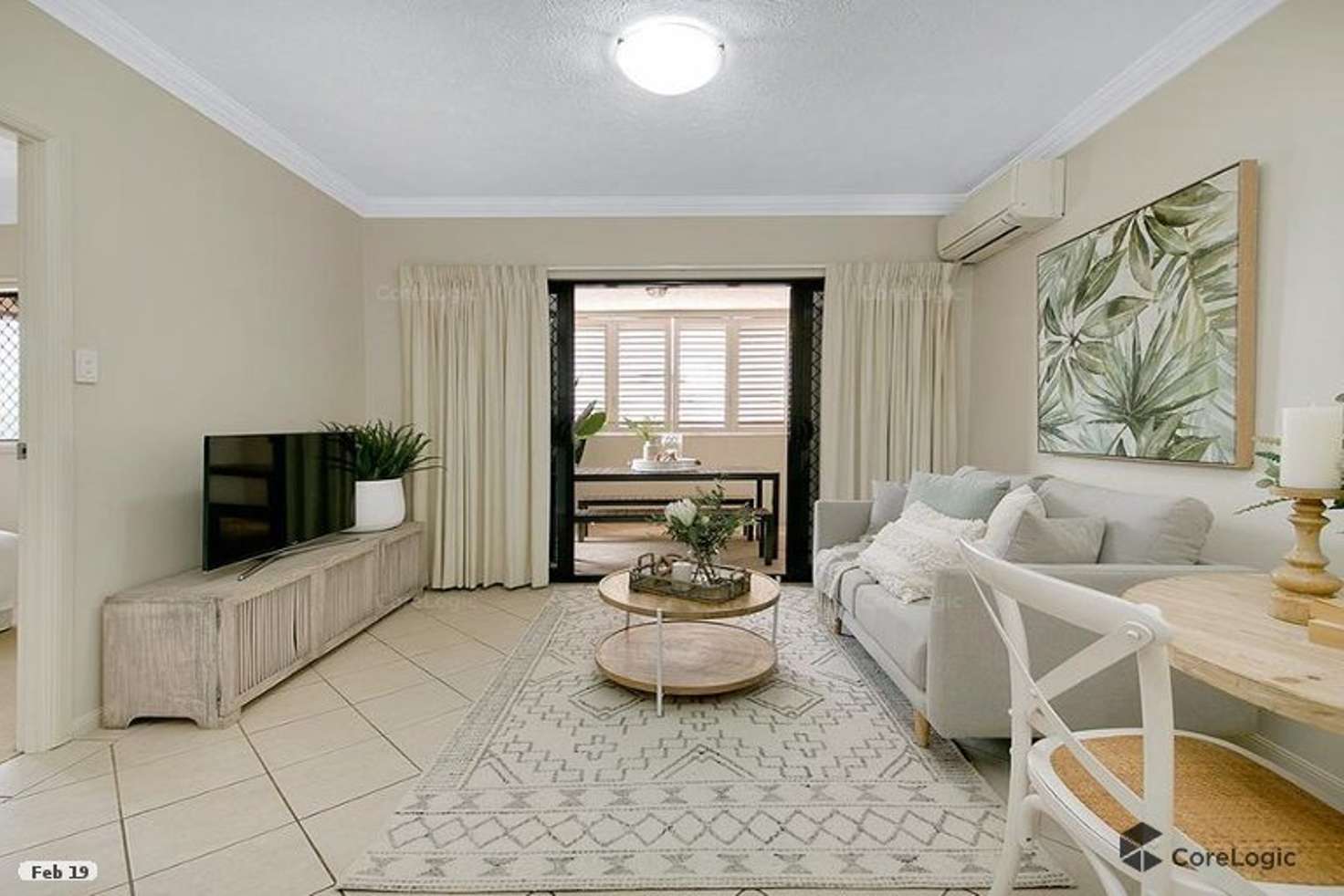 Main view of Homely unit listing, 40 Bell Street, Kangaroo Point QLD 4169