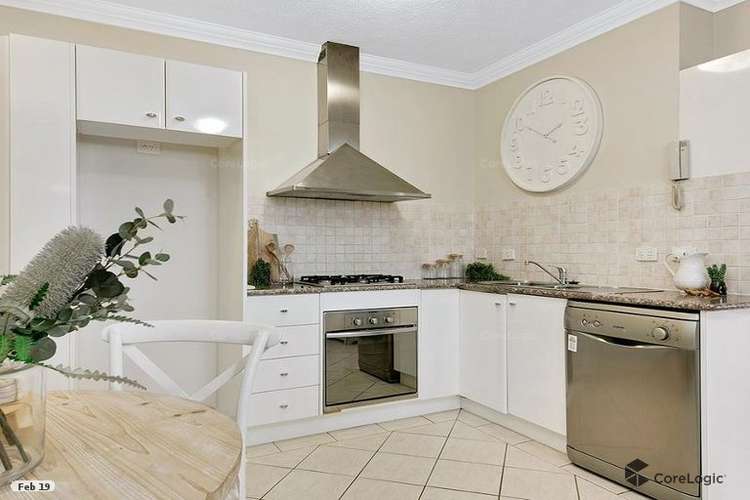 Second view of Homely unit listing, 40 Bell Street, Kangaroo Point QLD 4169