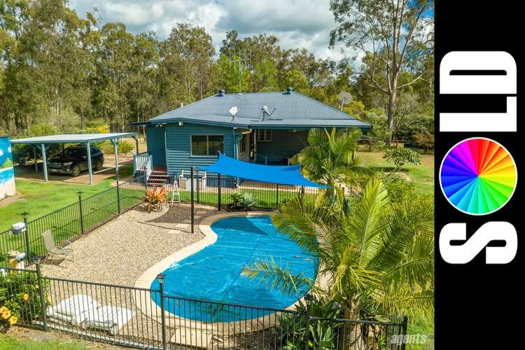 Main view of Homely house listing, 2 Arbortwenty-four Rd, Glenwood QLD 4570