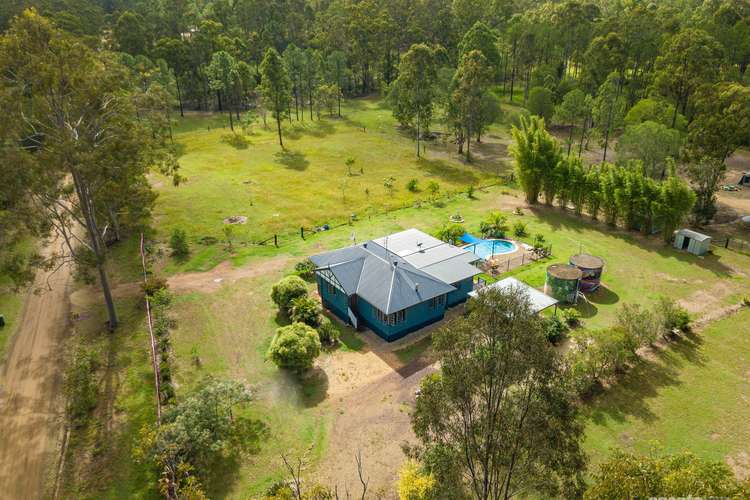 Third view of Homely house listing, 2 Arbortwenty-four Rd, Glenwood QLD 4570